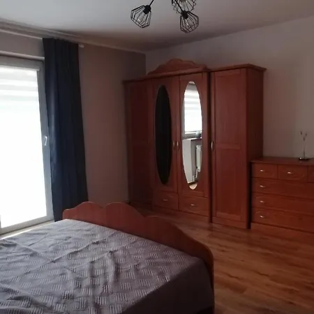 Mieszkanie Nad Popradem Inpiw03 Piwniczna-Zdroj Exterior photo