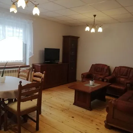 Mieszkanie Nad Popradem Inpiw03 Piwniczna-Zdroj Exterior photo