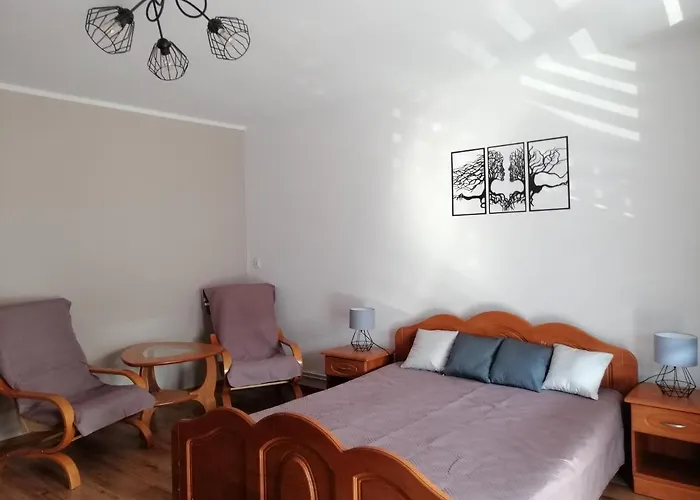 Mieszkanie Nad Popradem Inpiw03