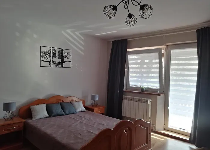 Mieszkanie Nad Popradem Inpiw03
