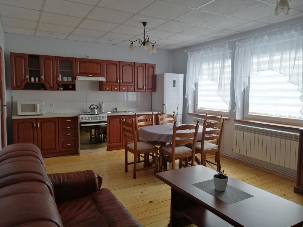 Apartment Mieszkanie Nad Popradem Inpiw03