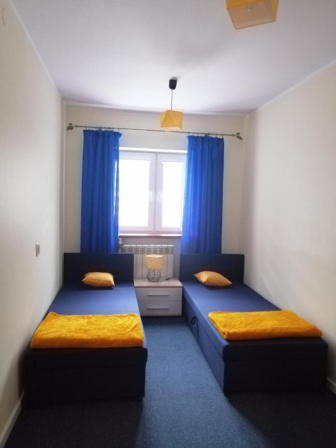 Apartment Mieszkanie Nad Popradem Inpiw03