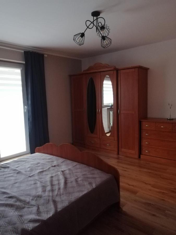 Apartment Mieszkanie Nad Popradem Inpiw03 *