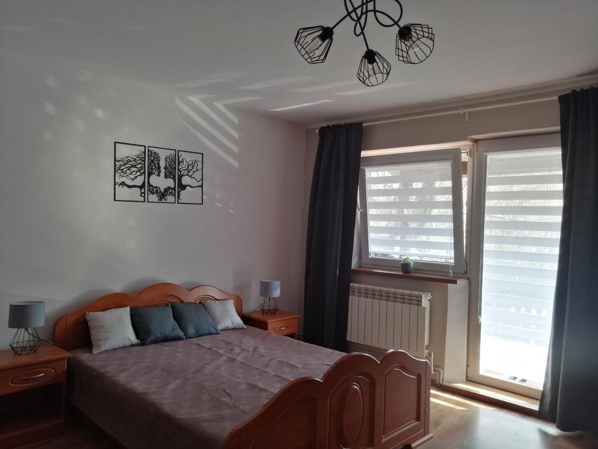 Apartment Mieszkanie Nad Popradem Inpiw03