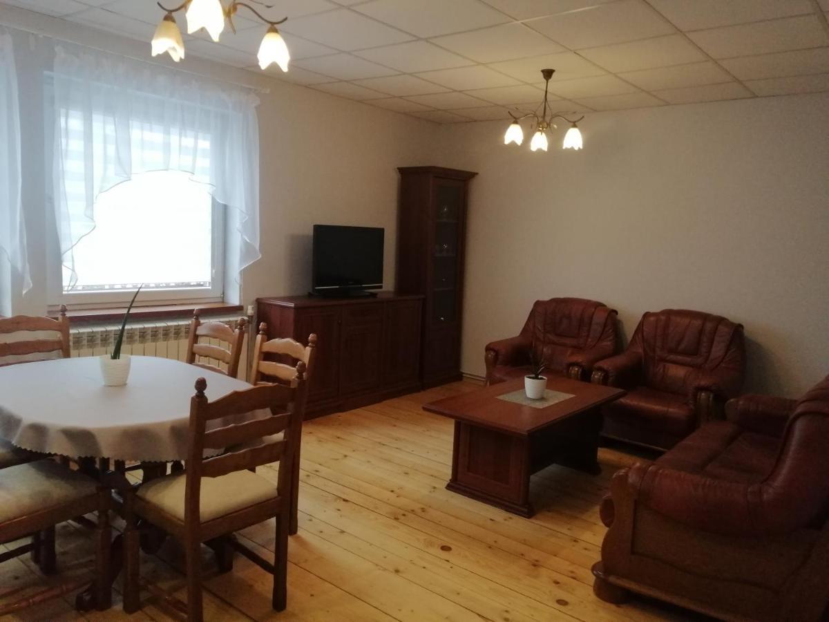 Mieszkanie Nad Popradem Inpiw03 Piwniczna-Zdroj
